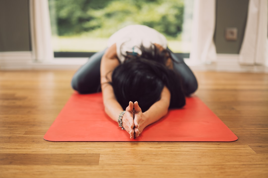 Finding the Perfect Yoga Mat: Your Essential Guide